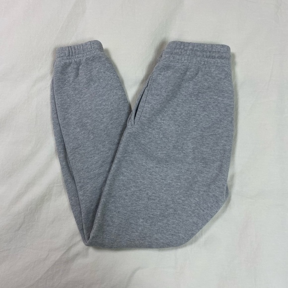 TNA Pants - TNA cozy fleece sweatpants